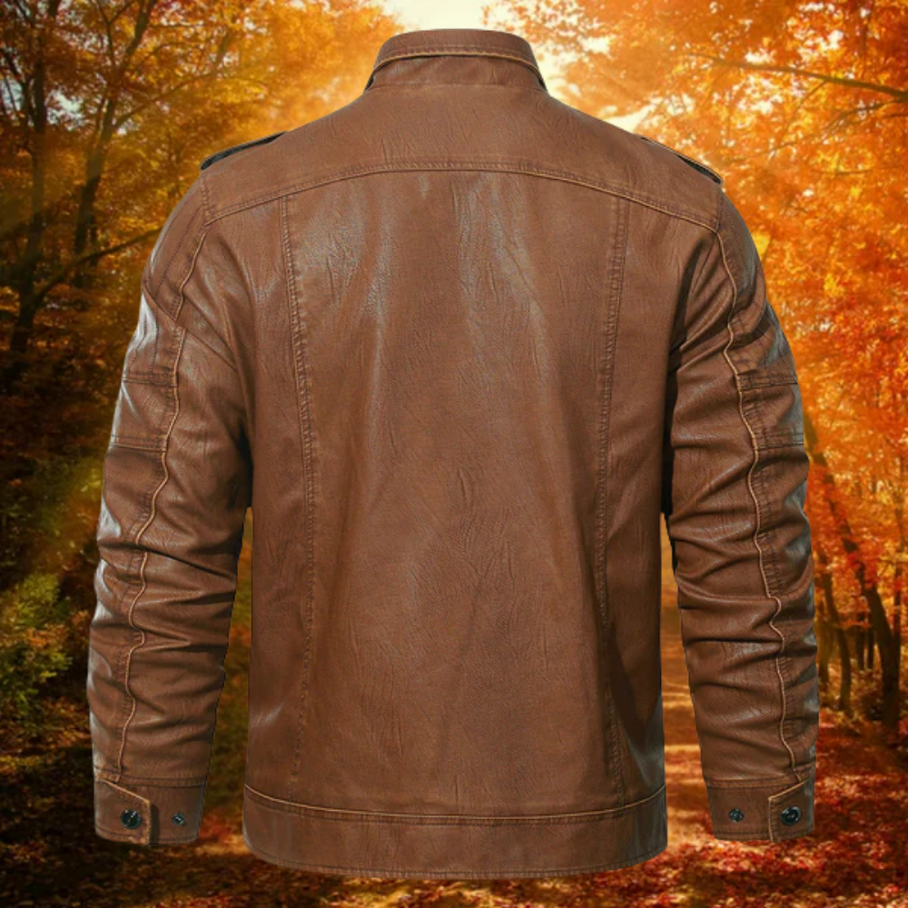 Frostbite™ | The Essential Winter Fleece-Lined Jacket | Last Day 80% Off