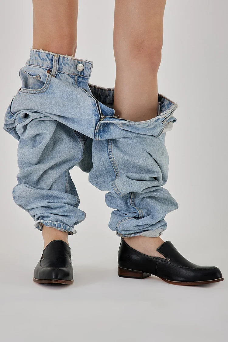 Annelies | Daily Loafers | Last Day 80% Off!