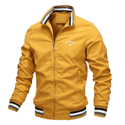 Callaway Heritage Windbreaker | Last Day 80% Off!