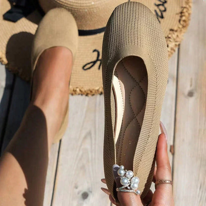 Angela | Anti-slip breathable shoes™ | Last Day 80% Off!