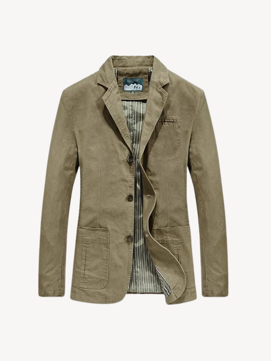 Harry | Waterproof Jacket | Last Day 80% Off!