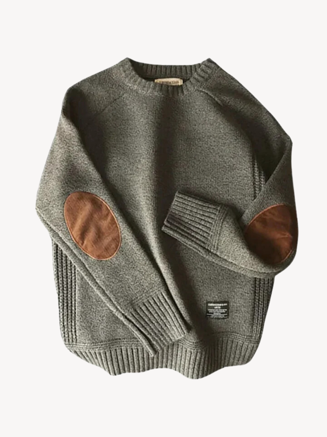 Alpina Wool Sweater | Last Day 80% Off!