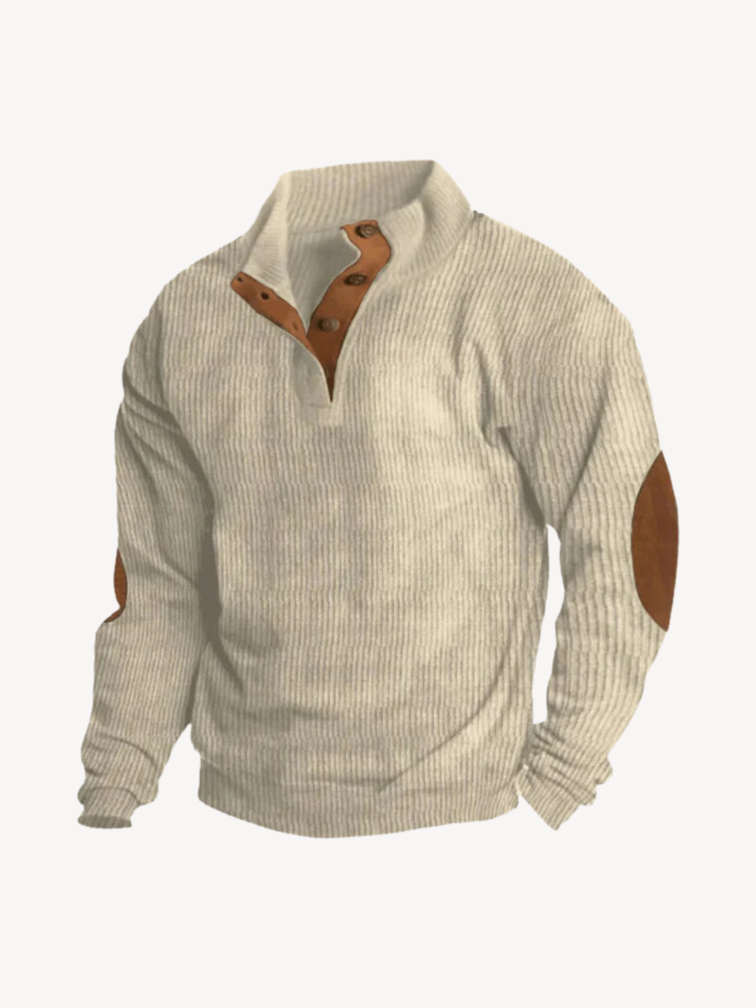 Abercorn Pullover | Last Day 80% Off!