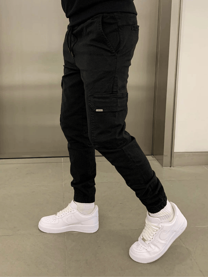 Laurent™ | Comfortable Cargo Pants | Last Day 80% Off!