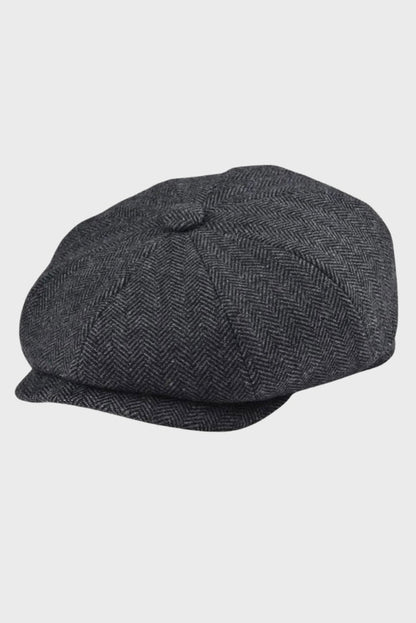 Wilson™ Newsboy Cap Last Day 80% Off!