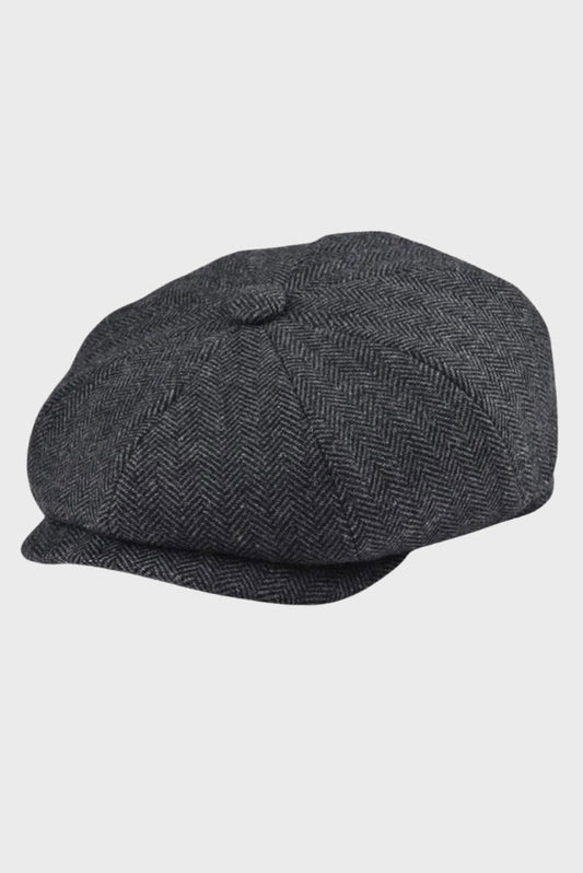 Wilson™ Newsboy Cap Last Day 80% Off!