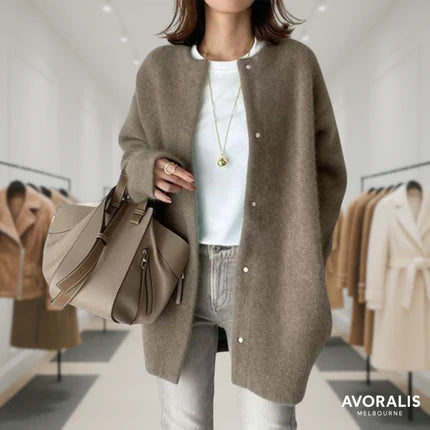 Winta™ | Cozy Chic Knit Cardigan Coat Last day 80% off!
