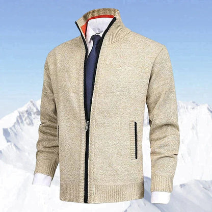 Elegant High-Quality Winter Vest | Last day 80% off!