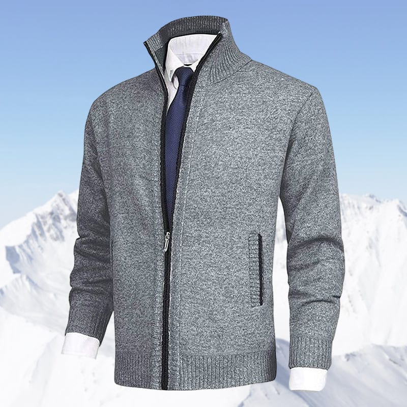 Elegant High-Quality Winter Vest | Last day 80% off!