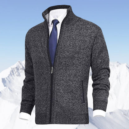 Elegant High-Quality Winter Vest | Last day 80% off!