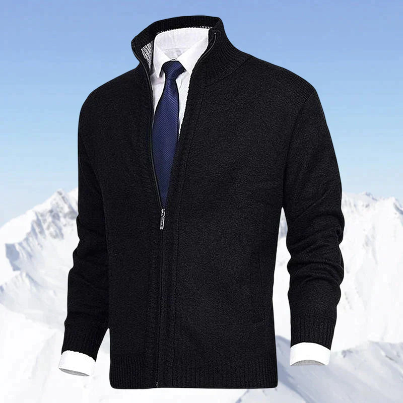 Elegant High-Quality Winter Vest | Last day 80% off!