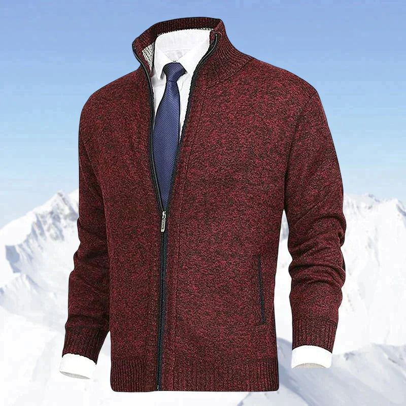 Elegant High-Quality Winter Vest | Last day 80% off!