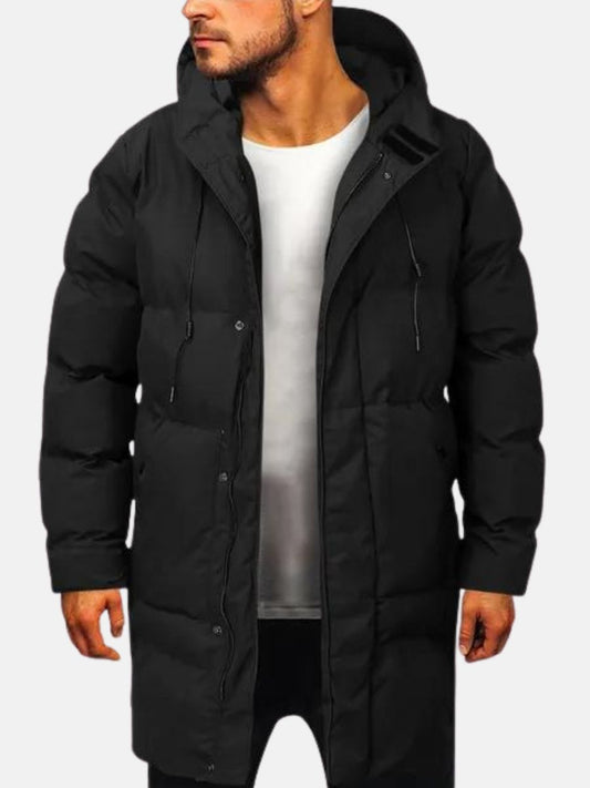 Parka Jacket for Men | Last day 80% off!