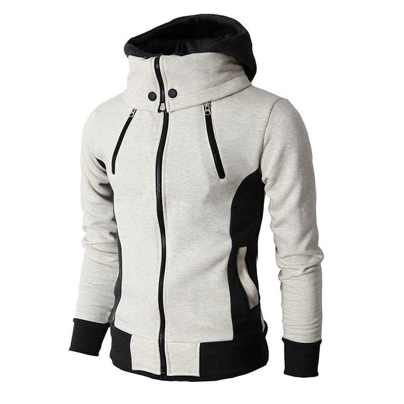 Auric™ | The Warm Winter Jacket | Last day 80% off!