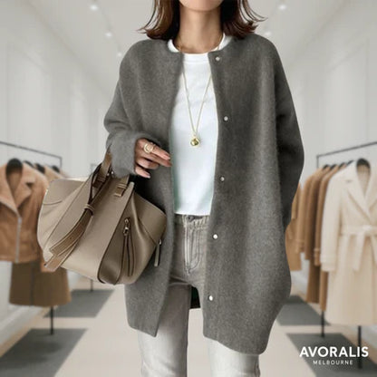 Winta™ | Cozy Chic Knit Cardigan Coat Last day 80% off!