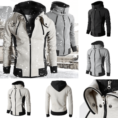 Auric™ | The Warm Winter Jacket | Last day 80% off!