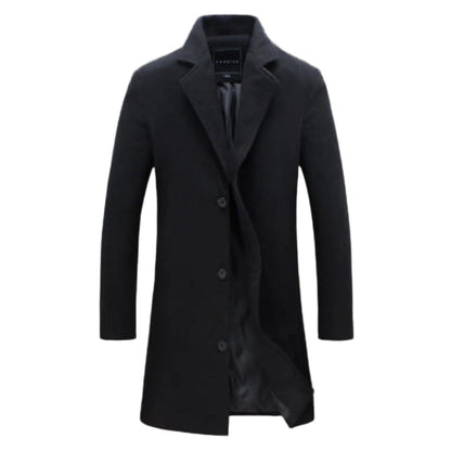 Tailored Versatile Elegant Coat | Last day 80% off!
