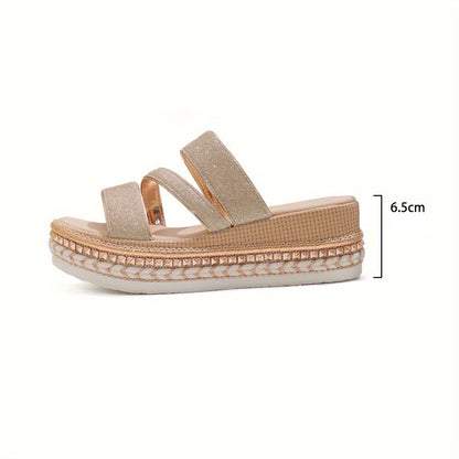 LINDY - Comfortable Spring Sandals | Last Day 80% Off!