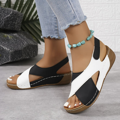 Laura™ | Comfortable Orthopedic Sandal | Last Day 80% Off!