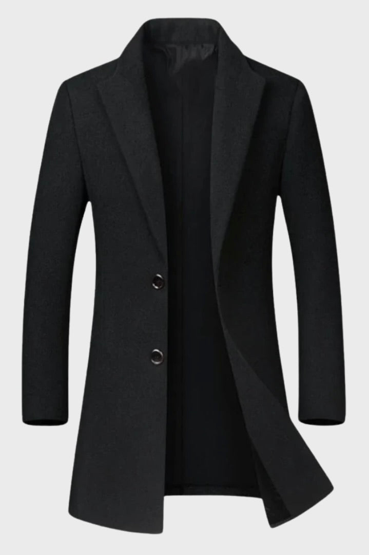 Wilson Signature Coat Last Day 80% Off!
