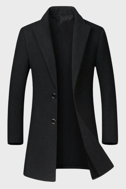 Wilson Signature Coat Last Day 80% Off!