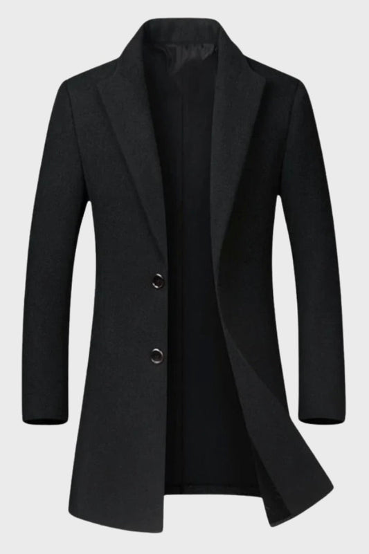 Wilson Signature Coat Last Day 80% Off!