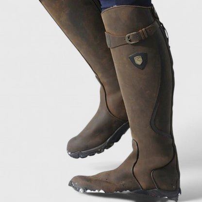 Rinley - Orthopedic Boots | Last Day 80% Off!