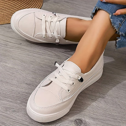Ava | Women Orthopedic Sneakers™ | Last Day 80% Off!