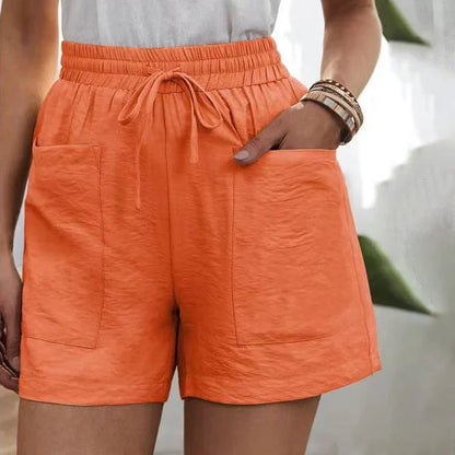 Bahama - Casual Shorts with Pockets | Last Day 80% Discount!