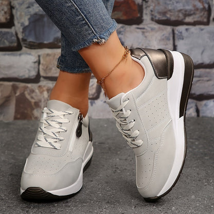 Avalance | Messa Orthopedic Sneakers™ | Last Day 80% Off!