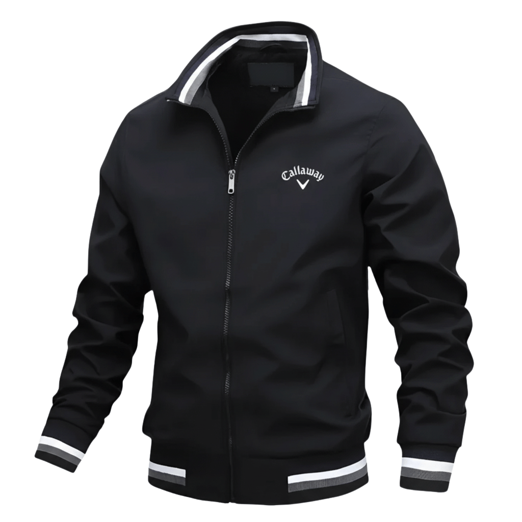 Callaway Heritage Windbreaker | Last Day 80% Off!