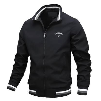 Callaway Heritage Windbreaker | Last Day 80% Off!