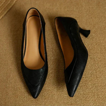 Fiona™| Elegant Pumps | Last Day 80% Off!