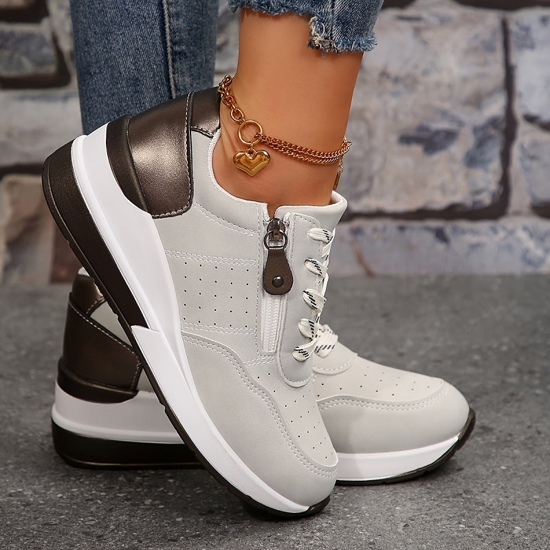 Avalance | Messa Orthopedic Sneakers™ | Last Day 80% Off!
