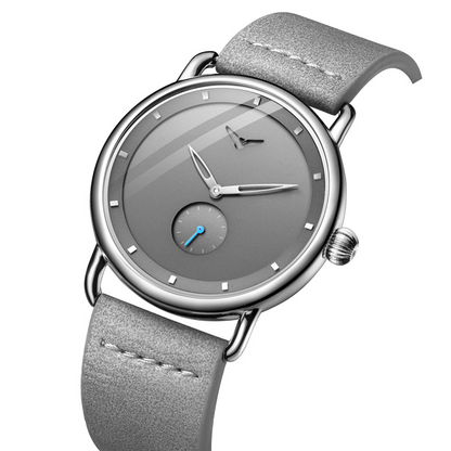 Classic Minimalist Watch™ - Wilson | Last Day 80% Off!