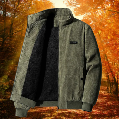 Hugo™ | The Essential Winter Utility Jacket | Last Day 80% Off