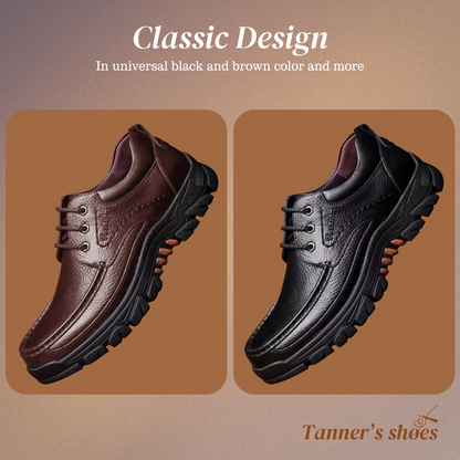 Anders | Non-slip Oxford Shoes | Last day 80% off!