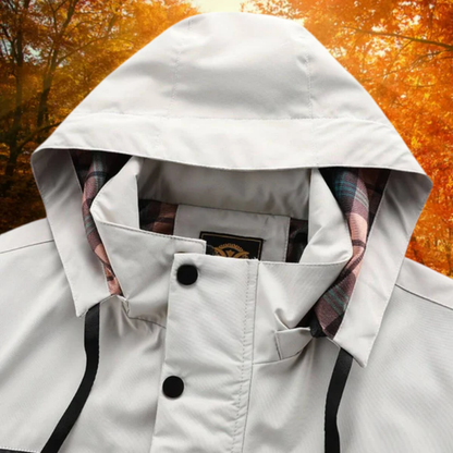 FYOW™ | The Essential Winter Utility Jacket | Last Day 80% Off