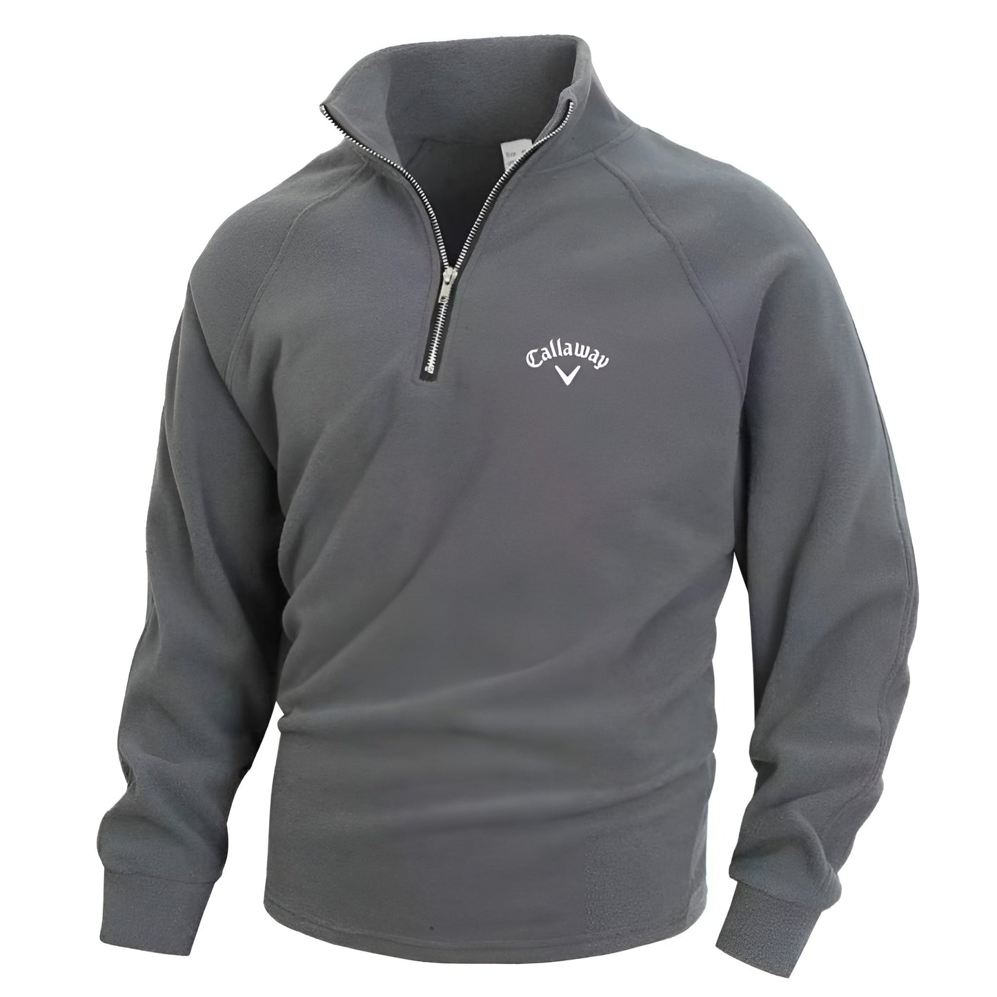 Callaway Heritage Half Zip Jumper | Last Day 80% Off!