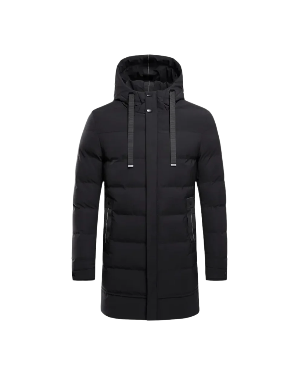 Gianluca Lange Winter Jacket | Last Day 80% Off!