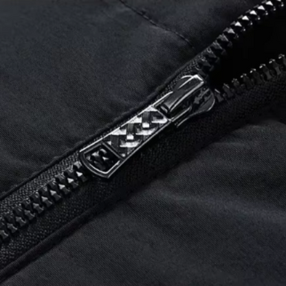 Elegant Padded Puffer Jacket | Last Day 80% Off!