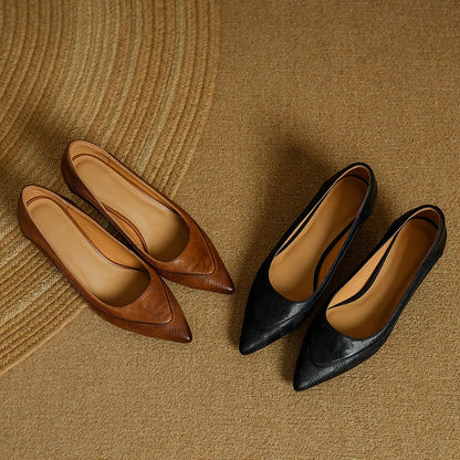 Fiona™| Elegant Pumps | Last Day 80% Off!