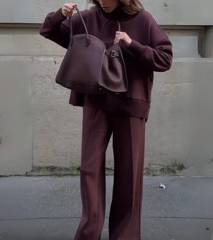 Carmine™|Elegant two-piece set | Last Day 80% Off!