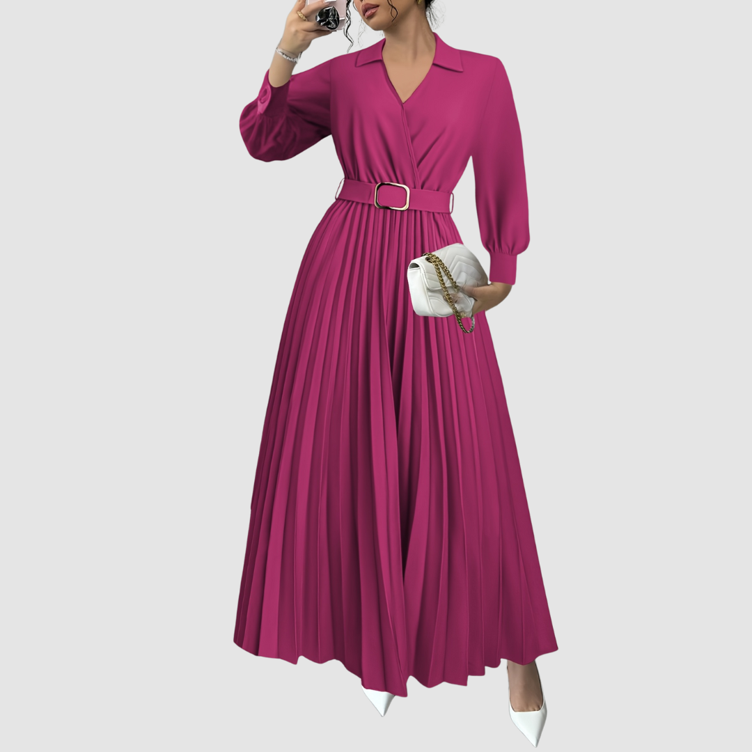 Margot Lane | Everyday Elegance Dress | Last Day 80% Off!