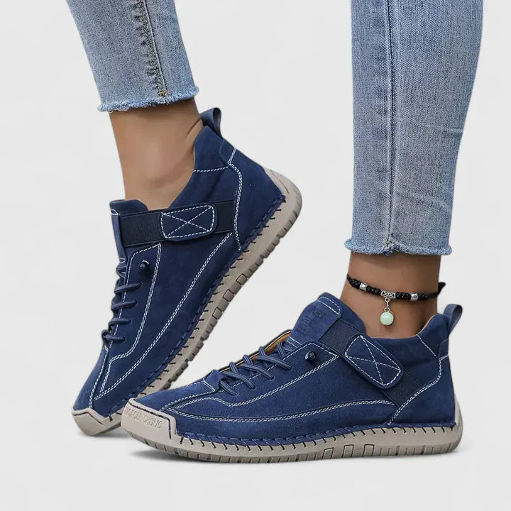 Kymberleigh | Orthopedic Sneakers Last day 80% off!