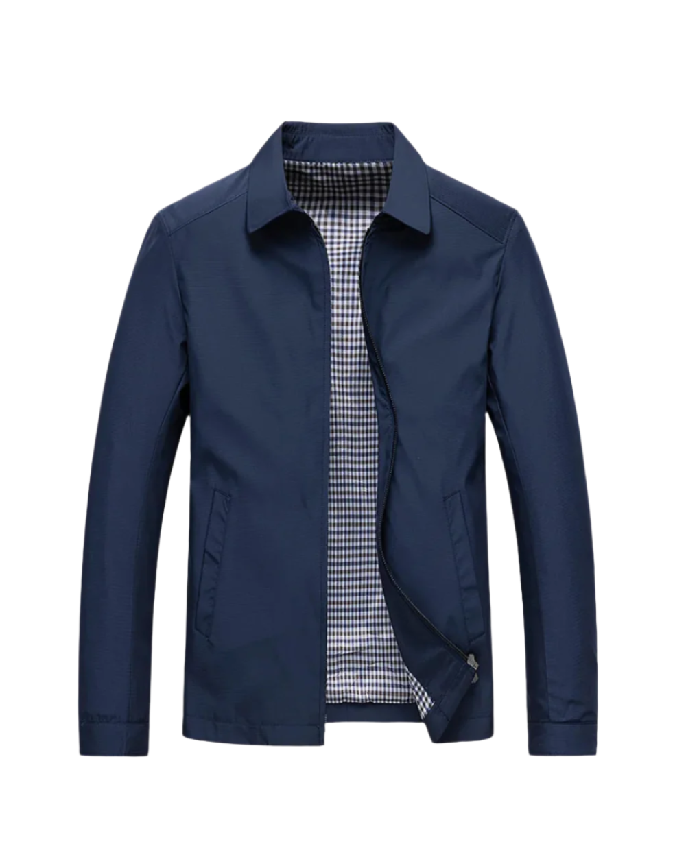 Casual Men's Jacket | Last Day 80% Off!
