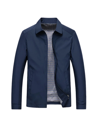 Casual Men's Jacket | Last Day 80% Off!