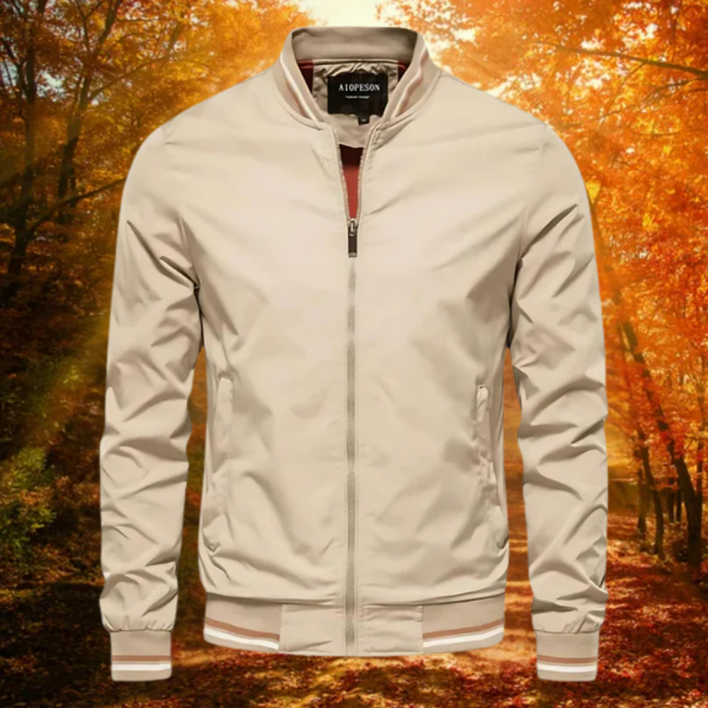 Hans™ | The Essential Winter Parka Jacket | Last Day 80% Off