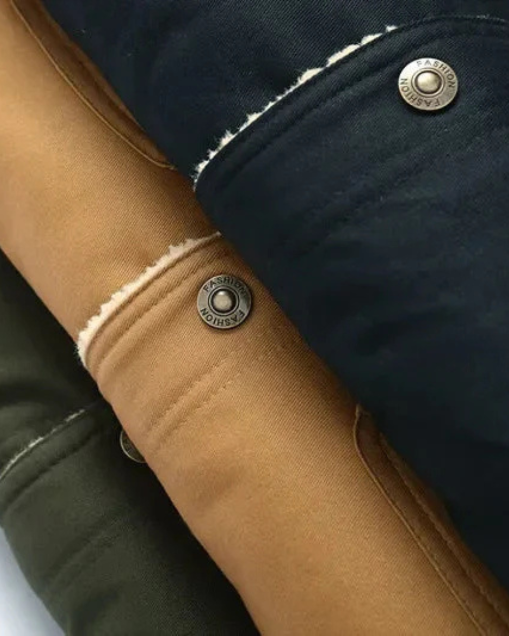 Ugo Bomber Jacket | Last Day 80% Off!