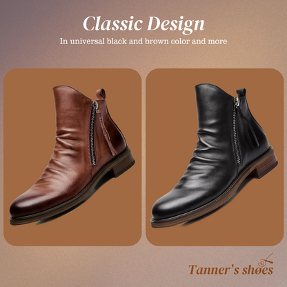 Richard | Chelsea boots | Last day 80% off!